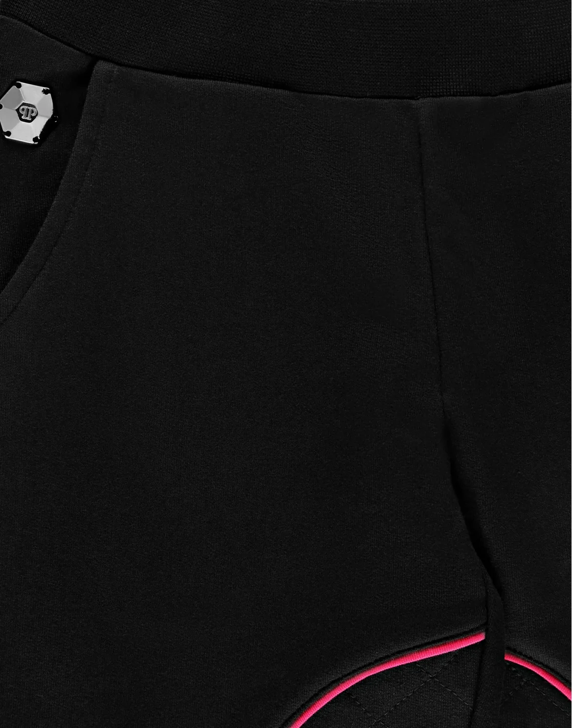 Jogging Trousers Original, цвет: Черный