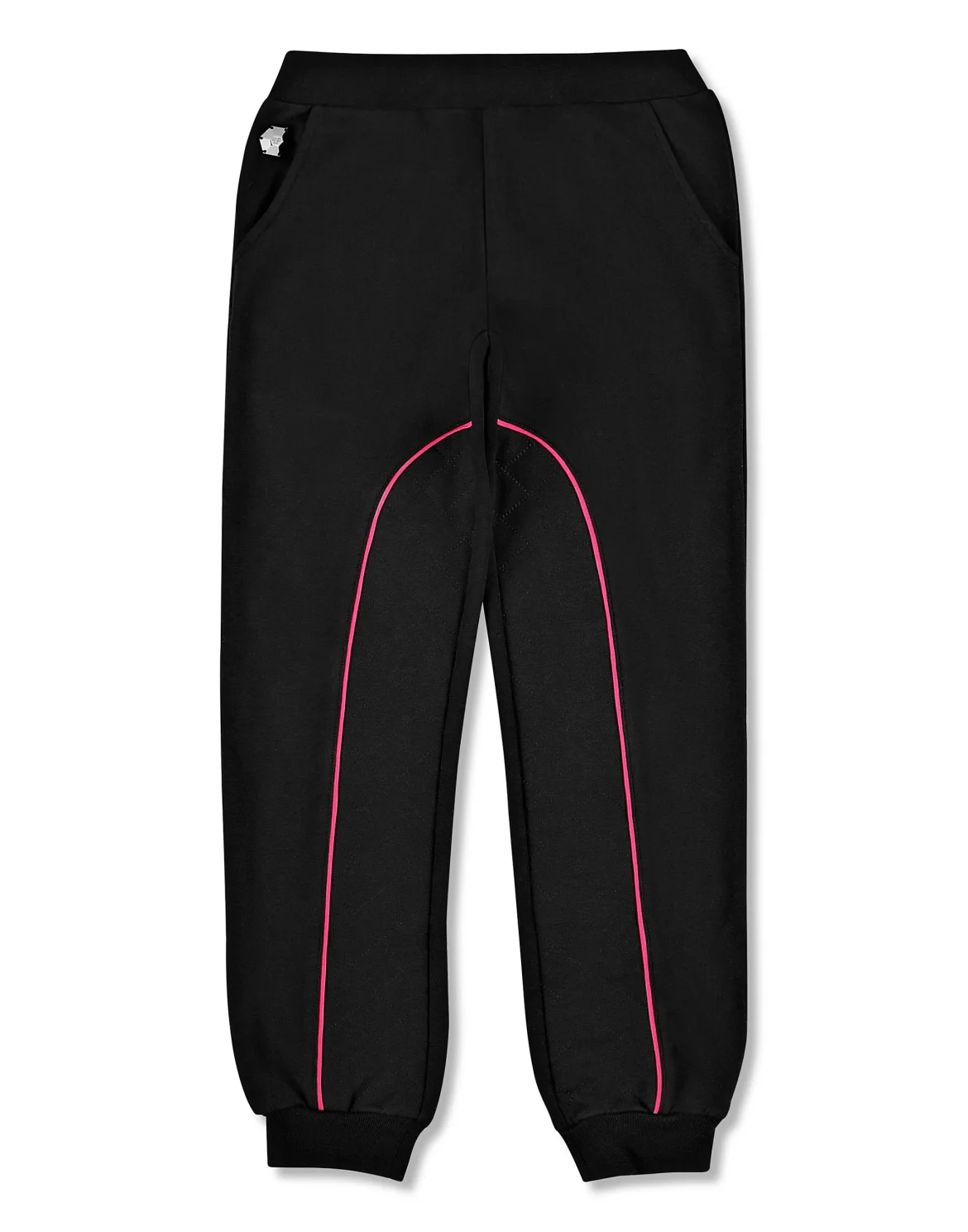 Jogging Trousers Original, цвет: Черный