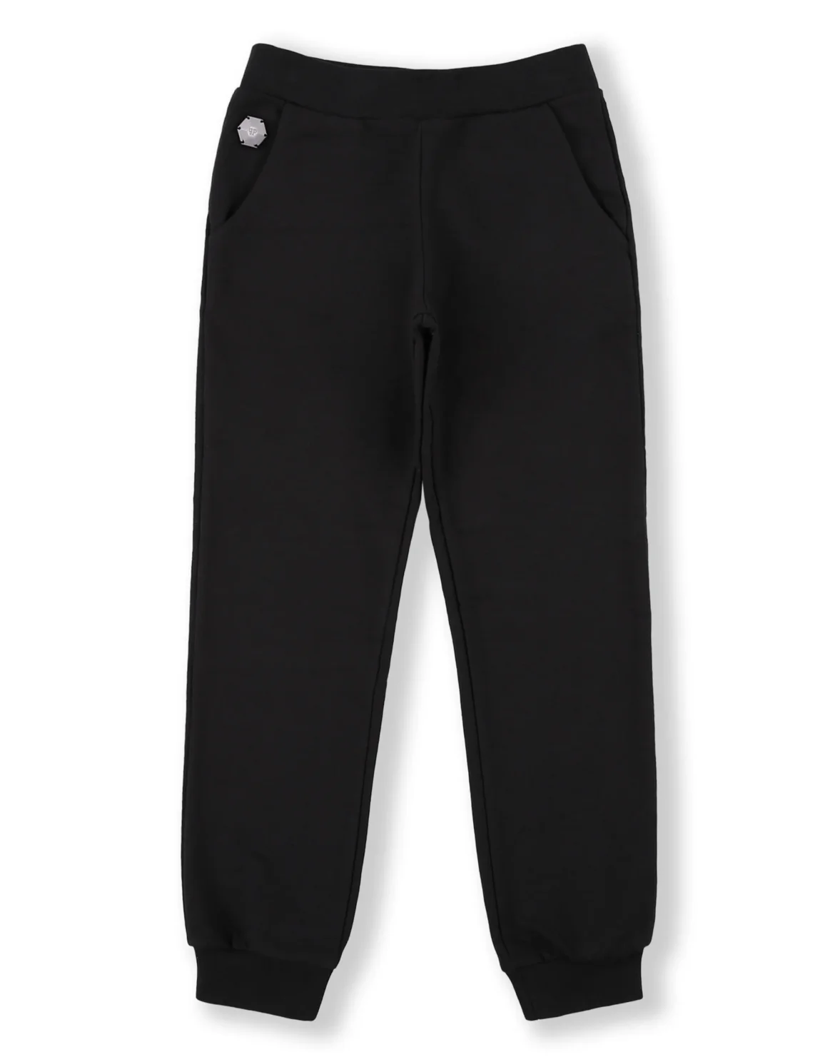 Jogging Trousers P.L.N., цвет: Черный