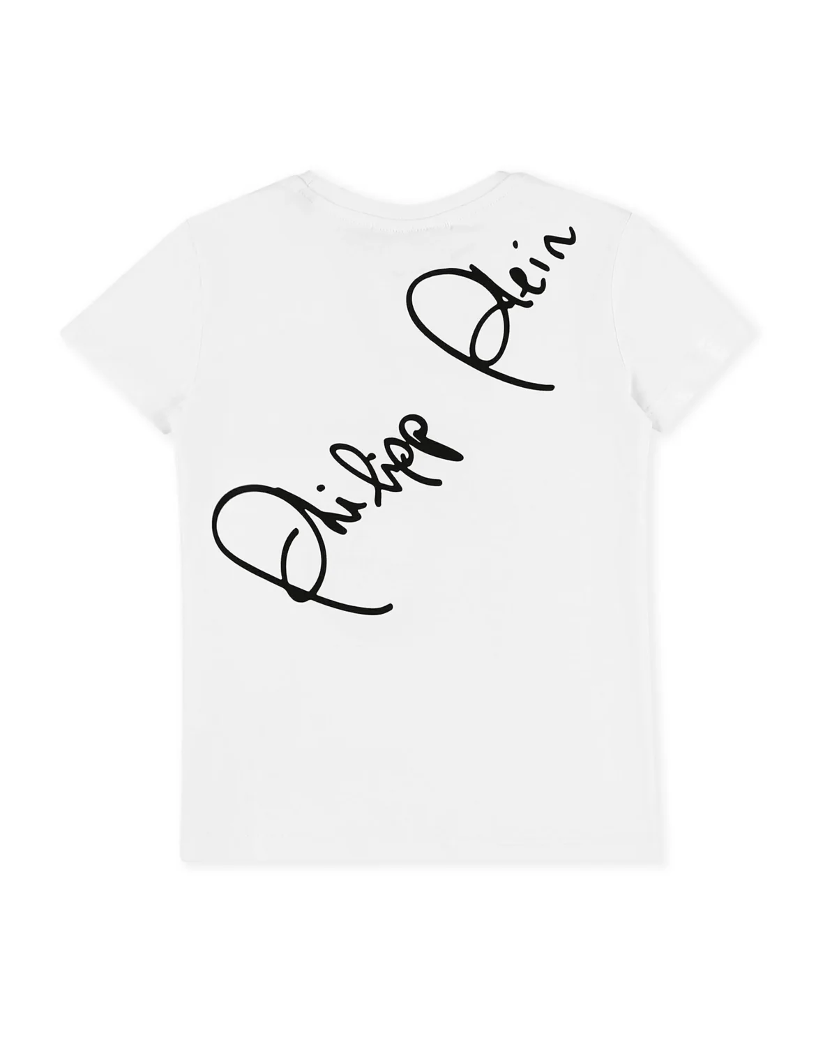 T-shirt Round Neck SS Jungle, цвет: Белый