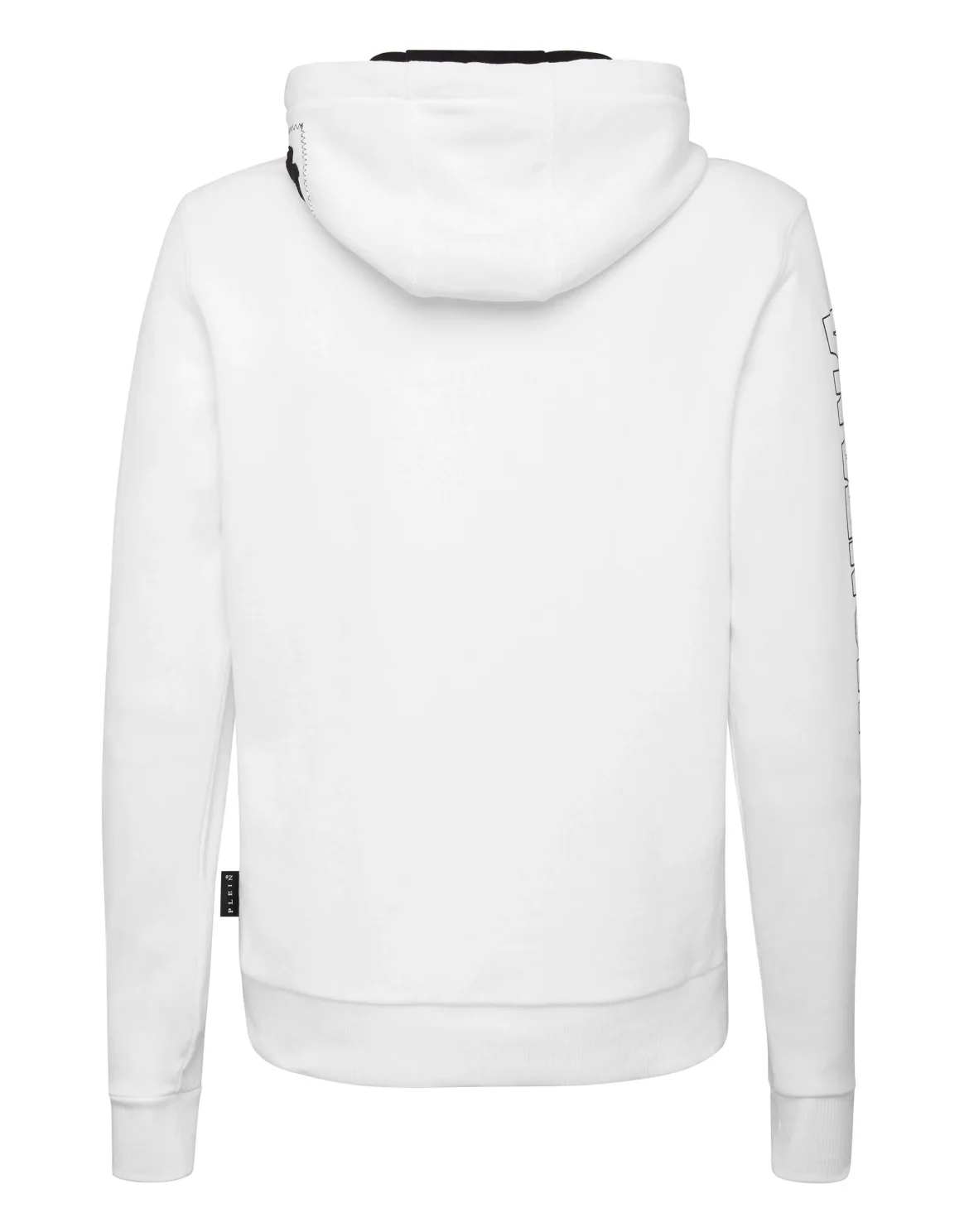 Hoodie sweatshirt Scarface, цвет: Белый