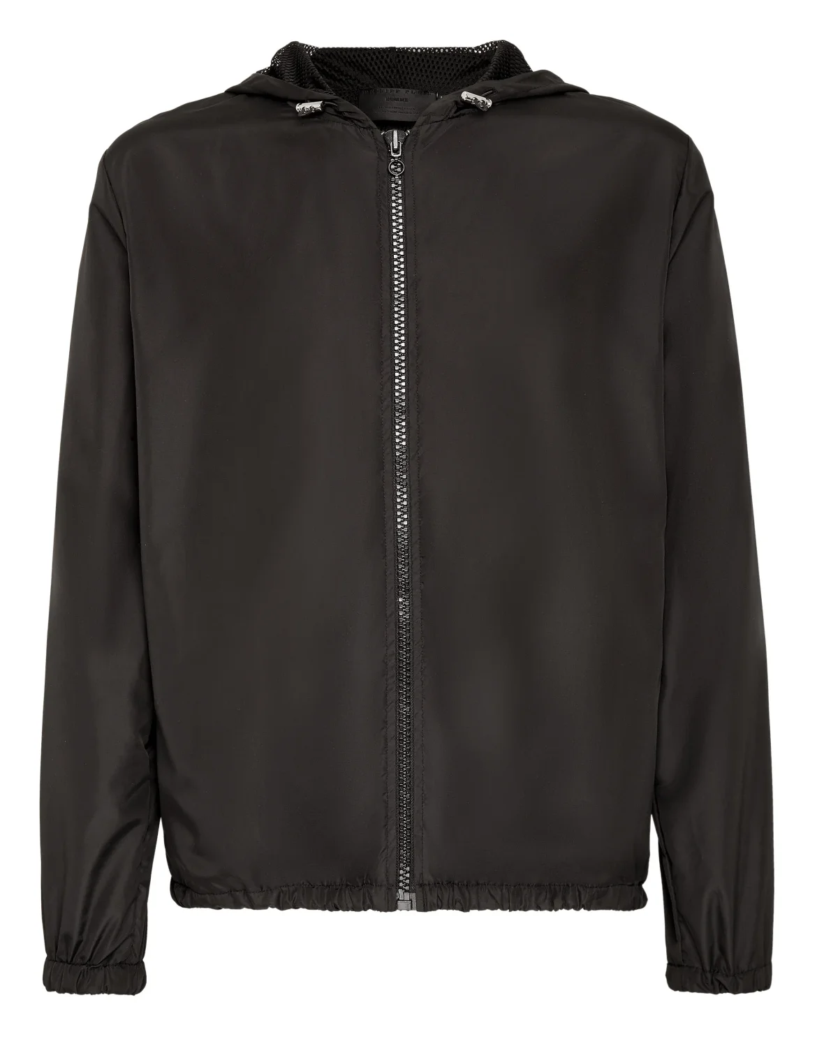 Nylon Jacket Anniversary 20th, цвет: Черный