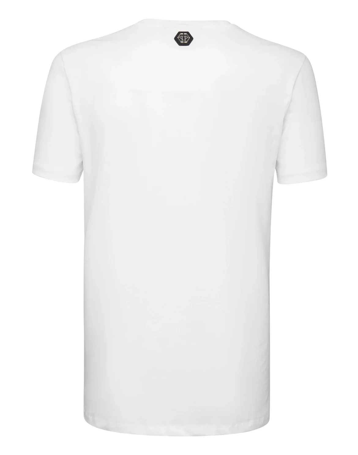 T-shirt Round Neck SS Scarface, цвет: Белый