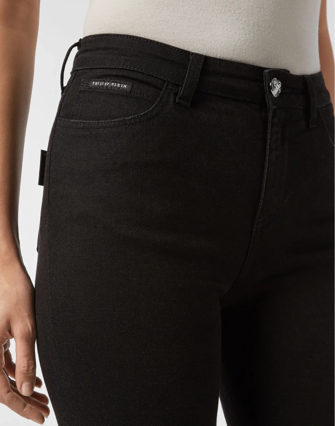 Slim Fit Original, цвет: Черный