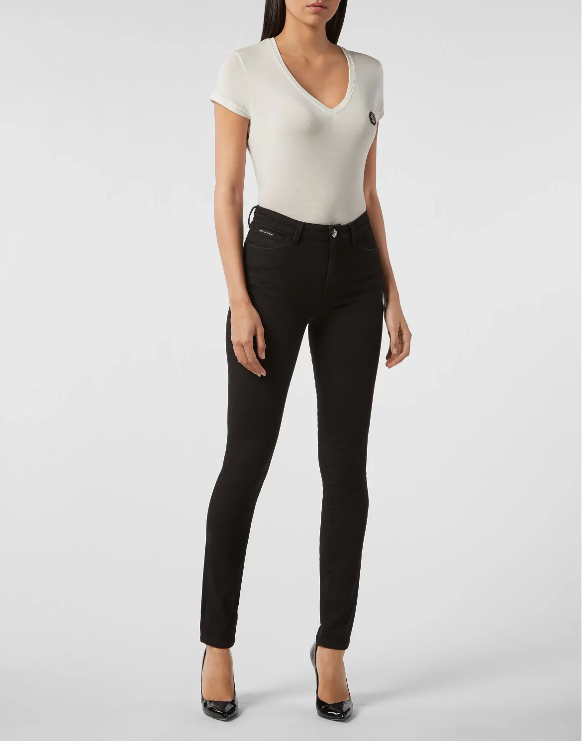 Slim Fit Original, цвет: Черный