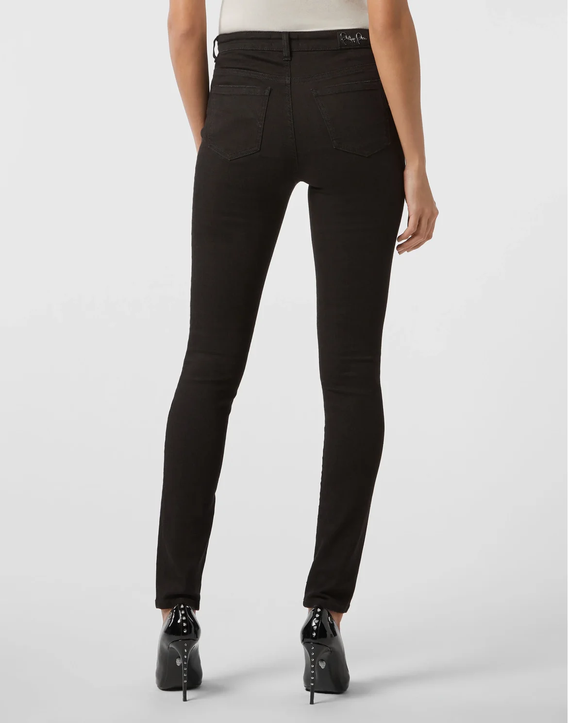 Slim Fit Original, цвет: Черный