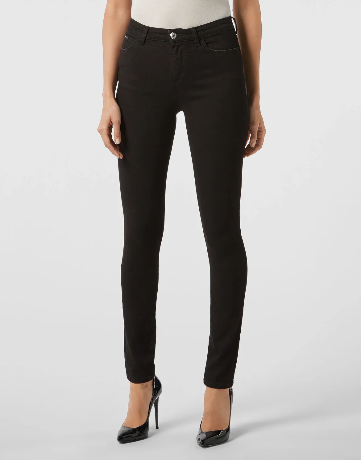 Slim Fit Original, цвет: Черный