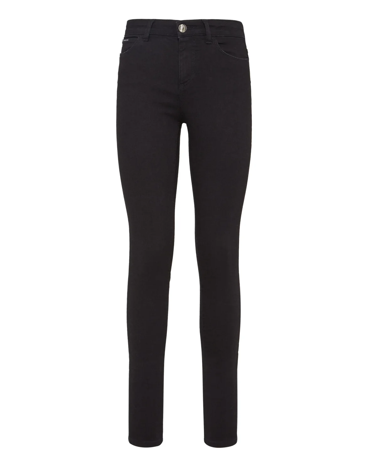 Slim Fit Original, цвет: Черный