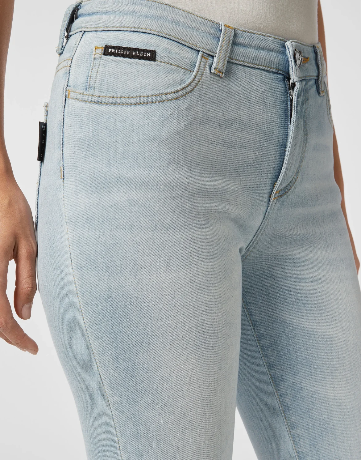 Slim Fit Original, цвет: Синий