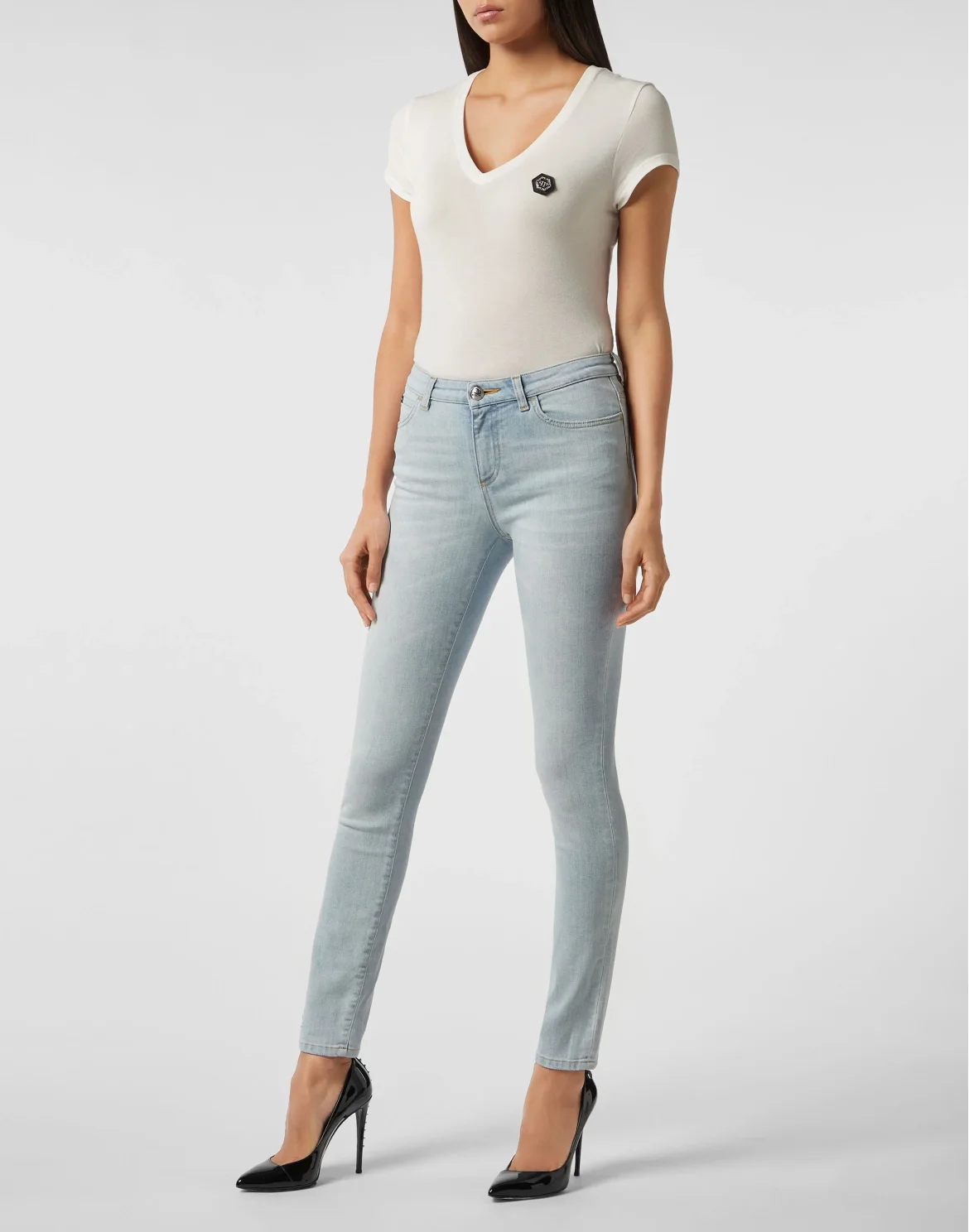 Slim Fit Original, цвет: Синий