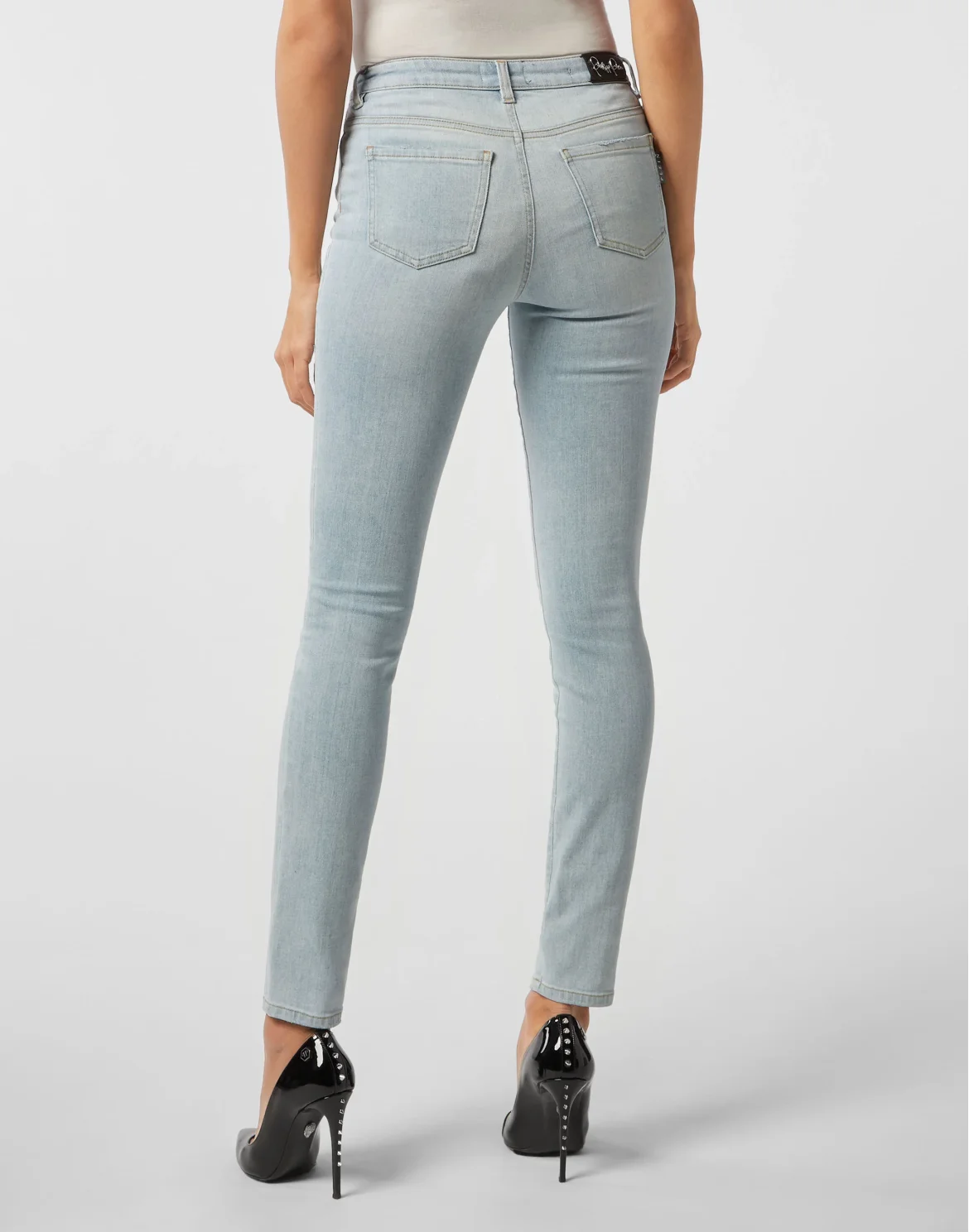 Slim Fit Original, цвет: Синий