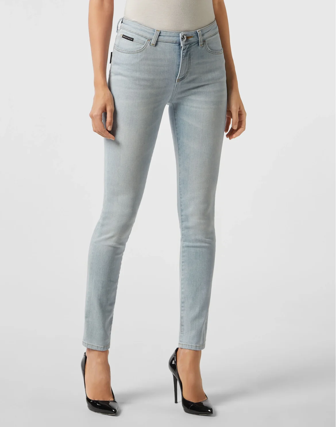 Slim Fit Original, цвет: Синий