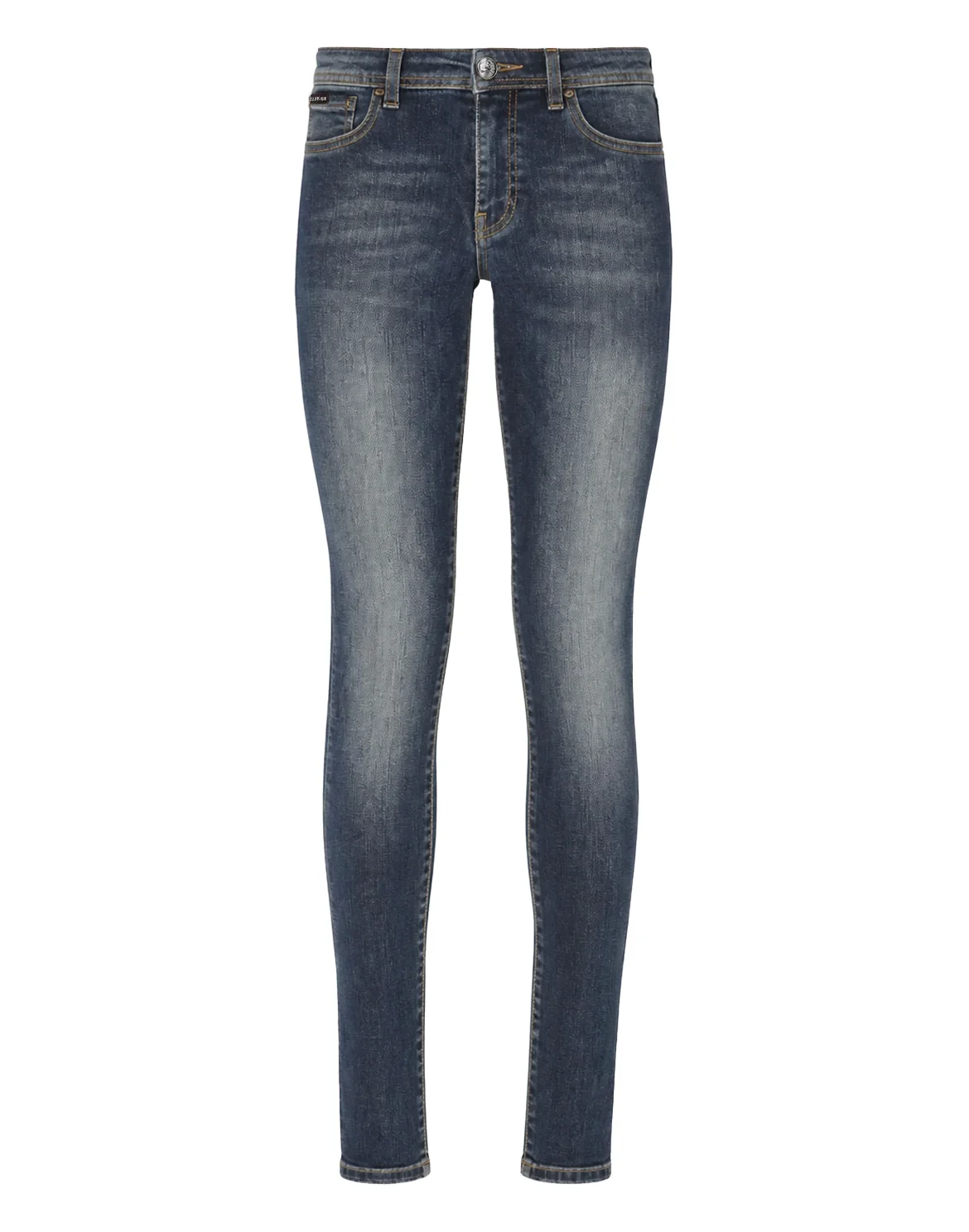 Jeggins Original, цвет: Синий