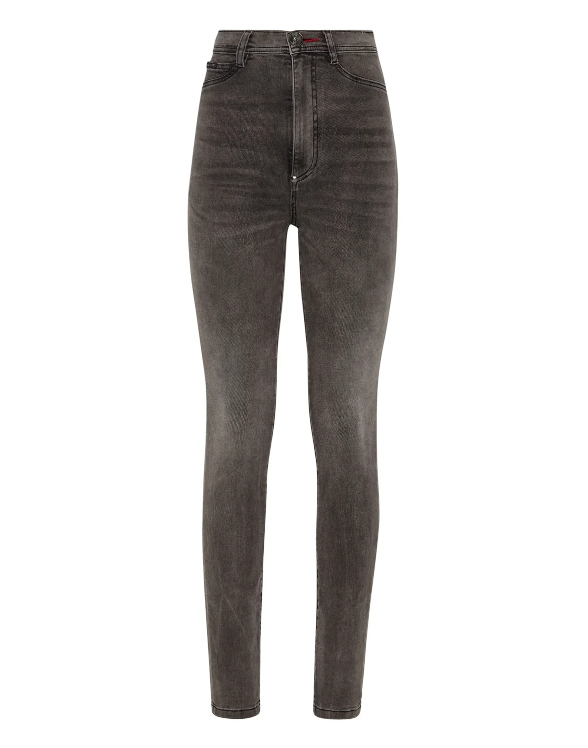 Super High Waist Jegging Original, цвет: Черный