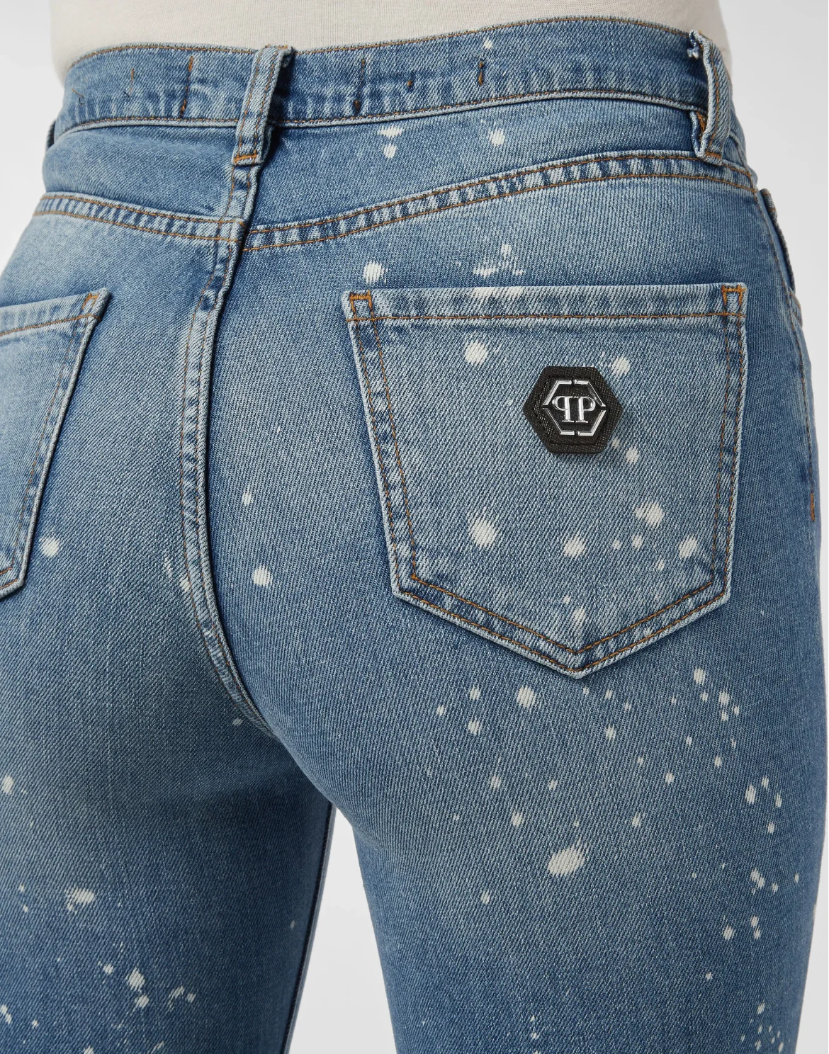 Slim Fit Original, цвет: Синий