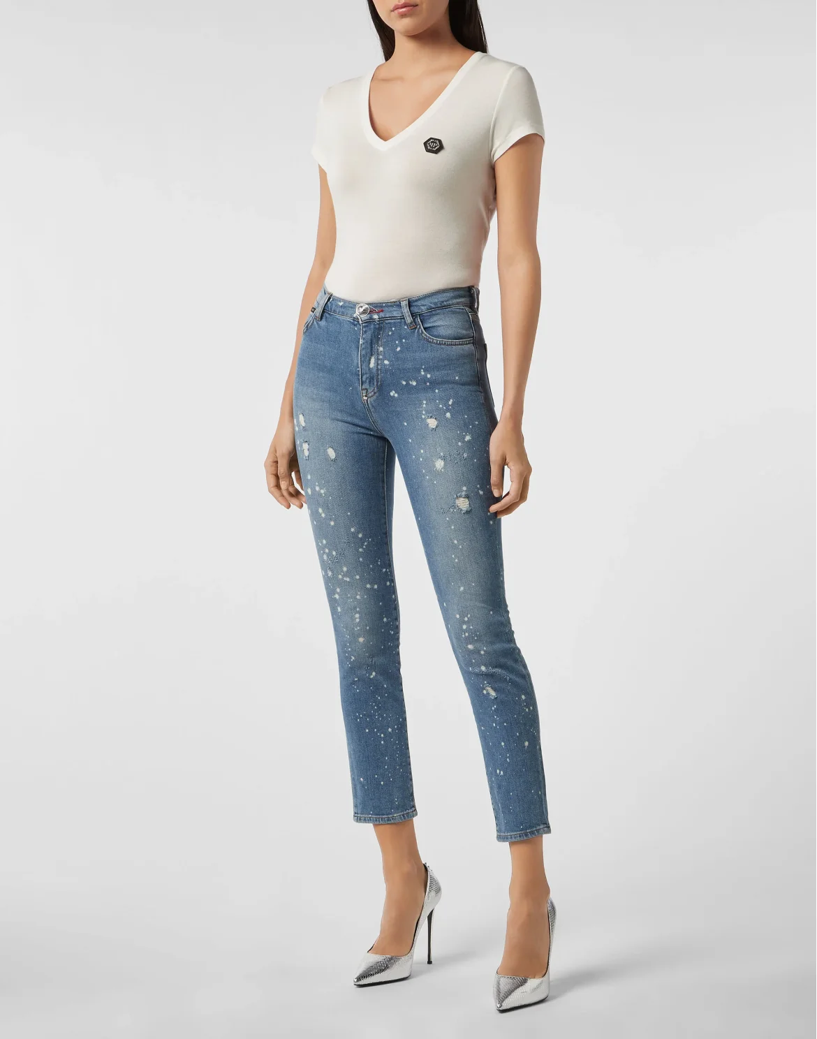 Slim Fit Original, цвет: Синий