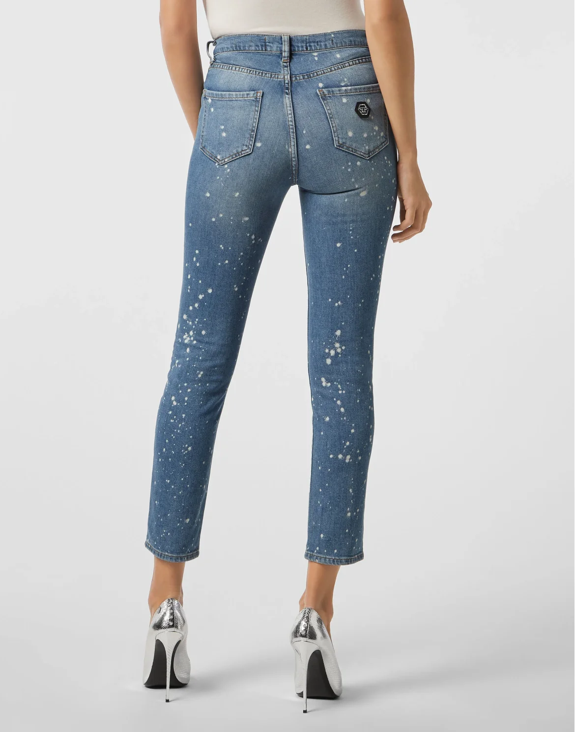 Slim Fit Original, цвет: Синий
