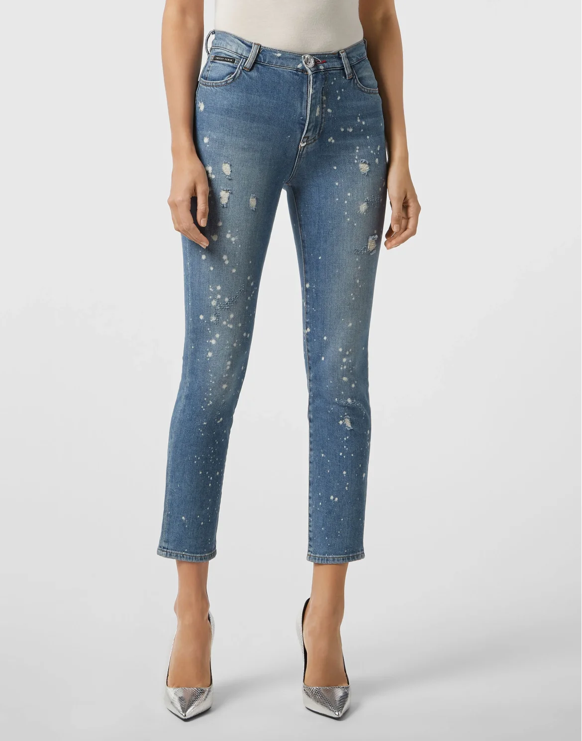 Slim Fit Original, цвет: Синий