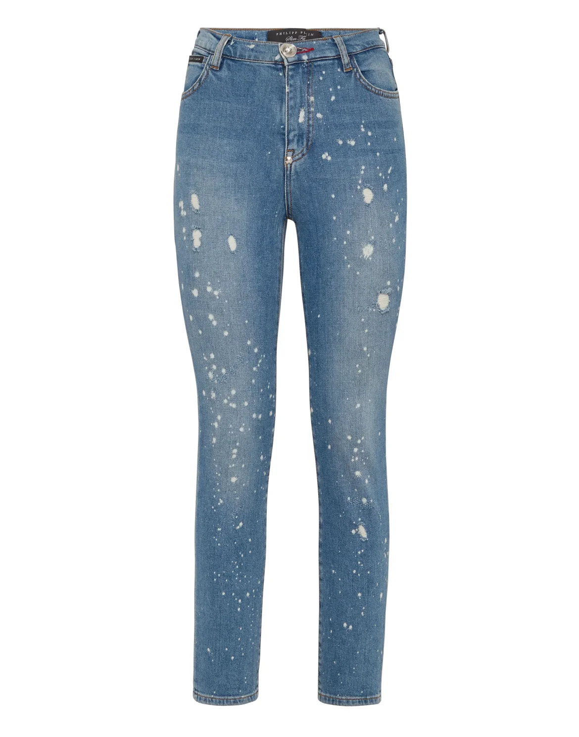 Slim Fit Original, цвет: Синий