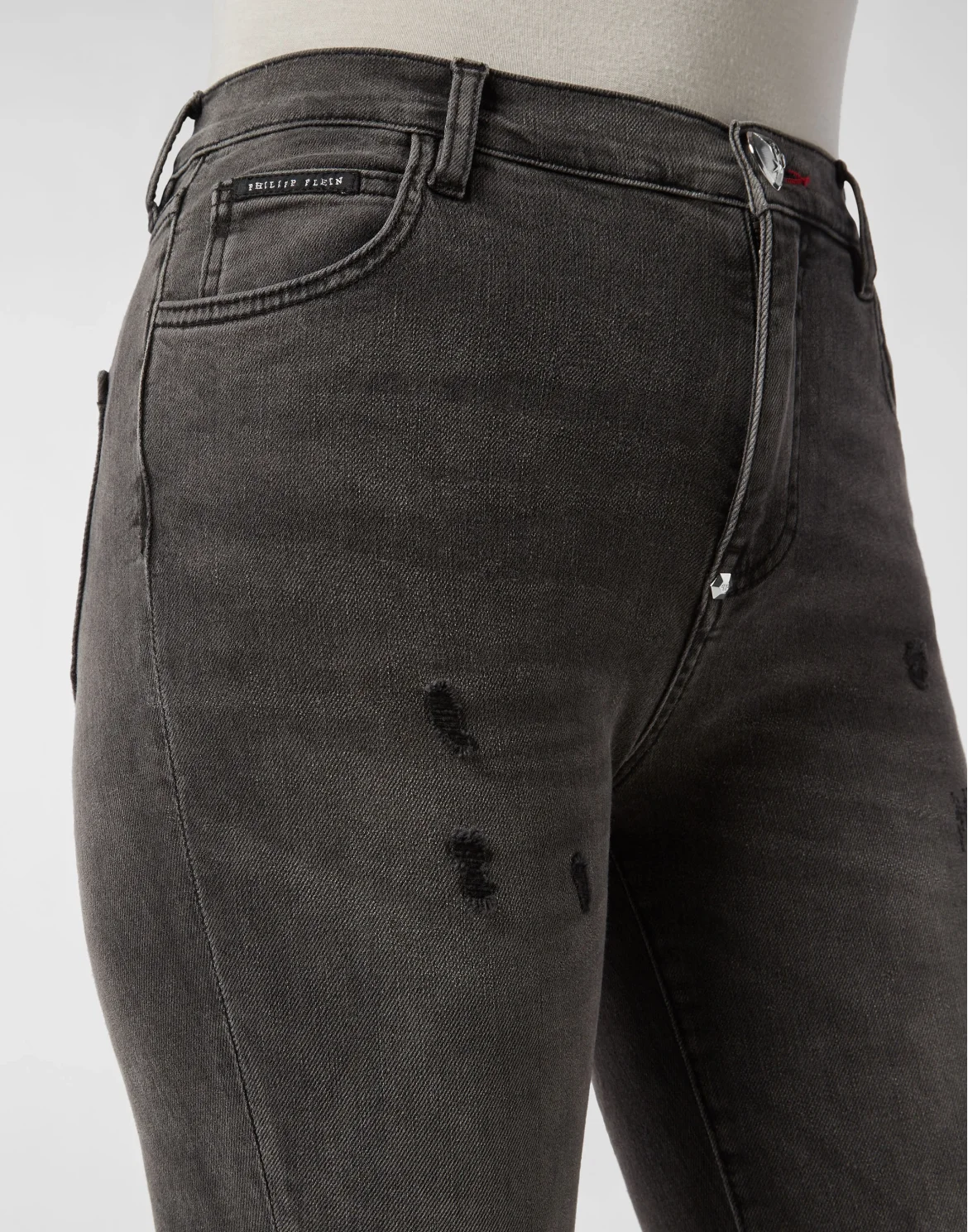 Slim Fit Original, цвет: Черный