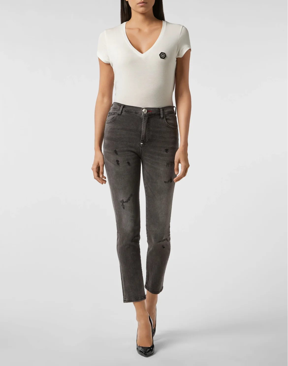 Slim Fit Original, цвет: Черный