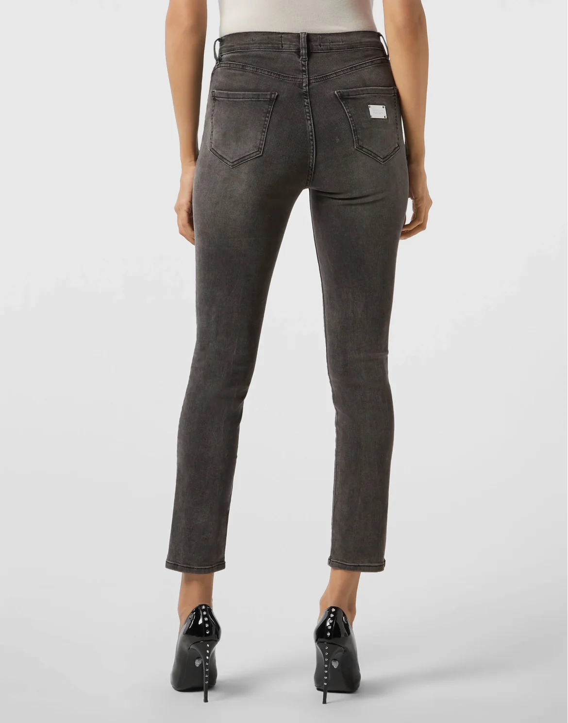 Slim Fit Original, цвет: Черный