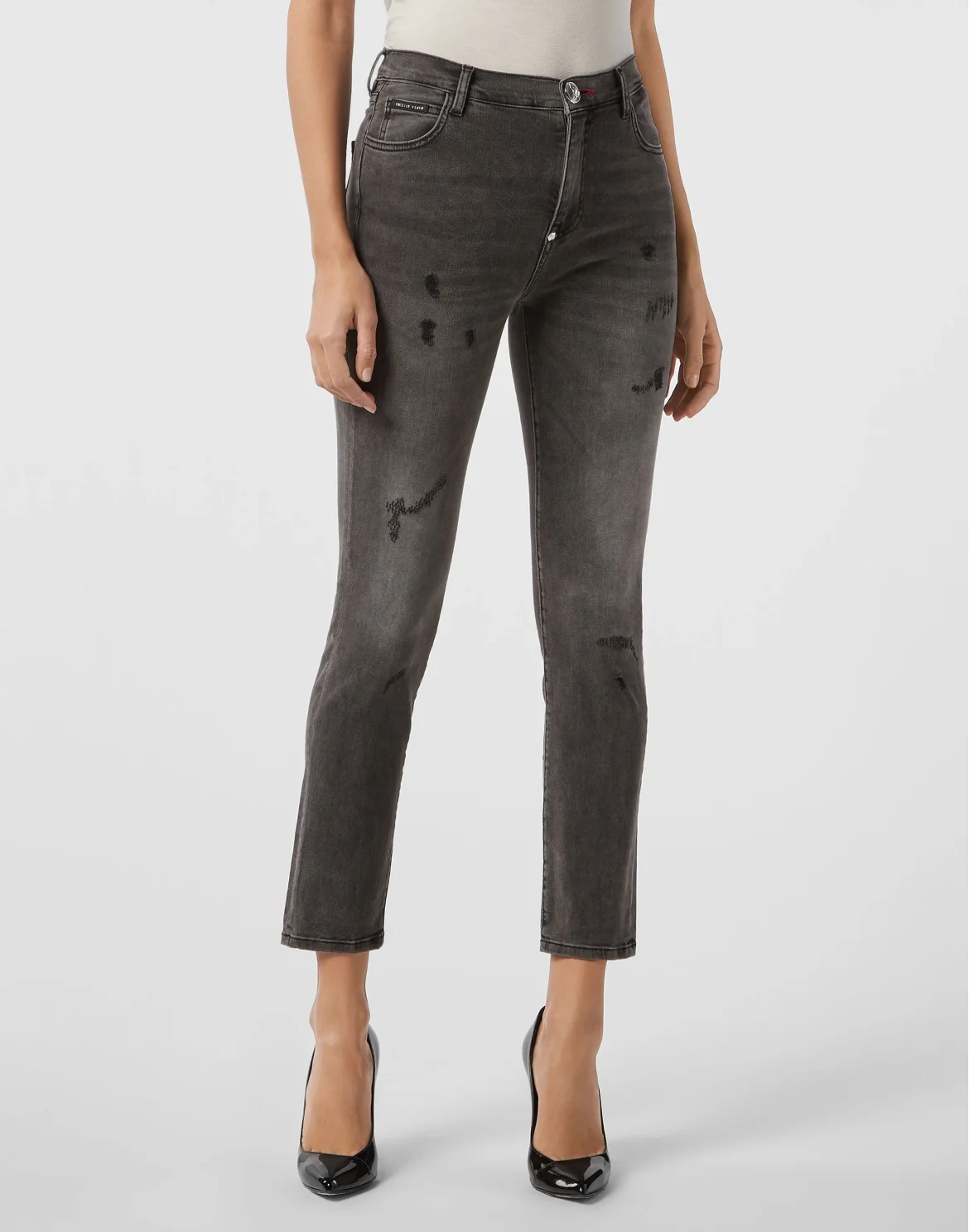 Slim Fit Original, цвет: Черный