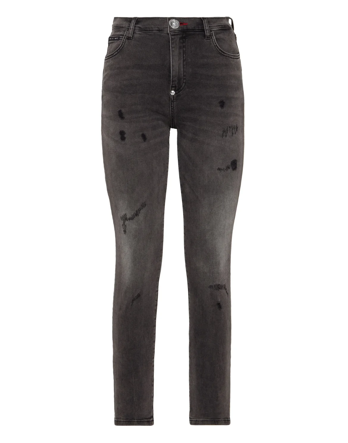 Slim Fit Original, цвет: Черный