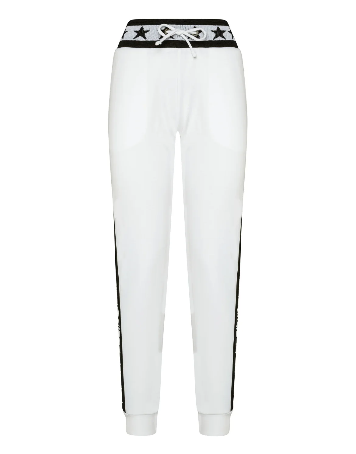 Jogging Trousers Philipp Plein TM, цвет: Белый