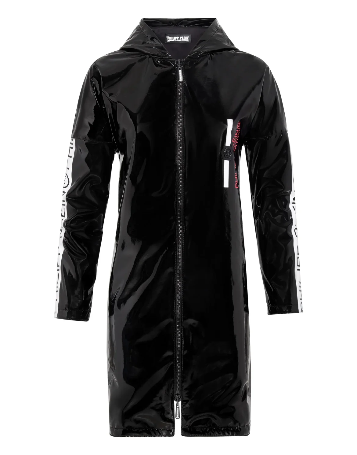 Nylon Jacket Anniversary 20th, цвет: Черный