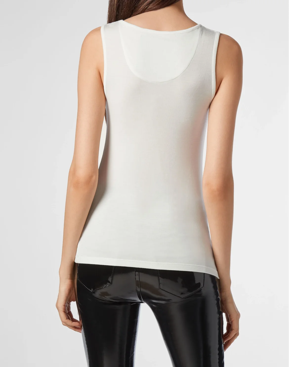 Tank top Original, цвет: Белый