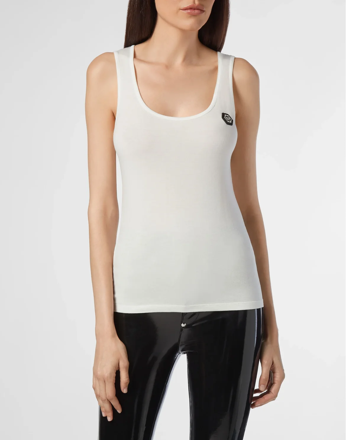 Tank top Original, цвет: Белый