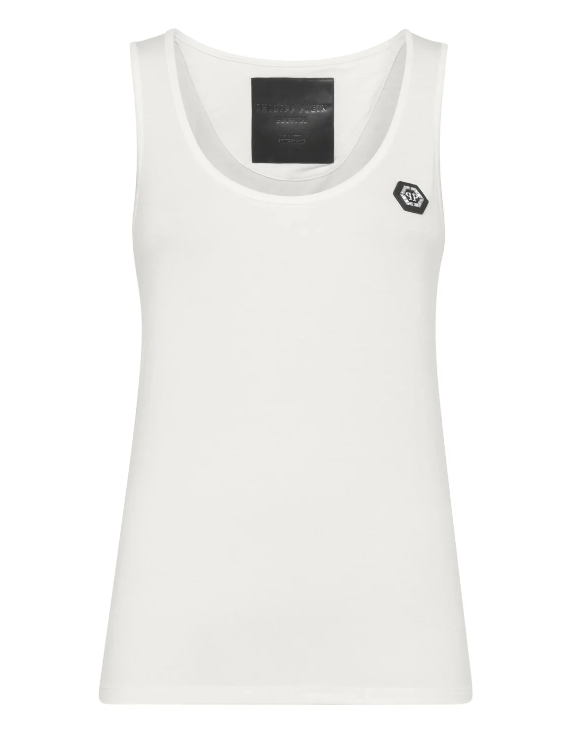 Tank top Original, цвет: Белый