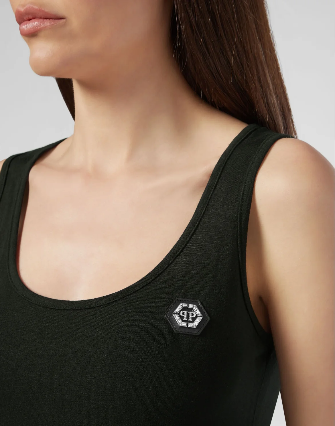 Tank top Original, цвет: Черный