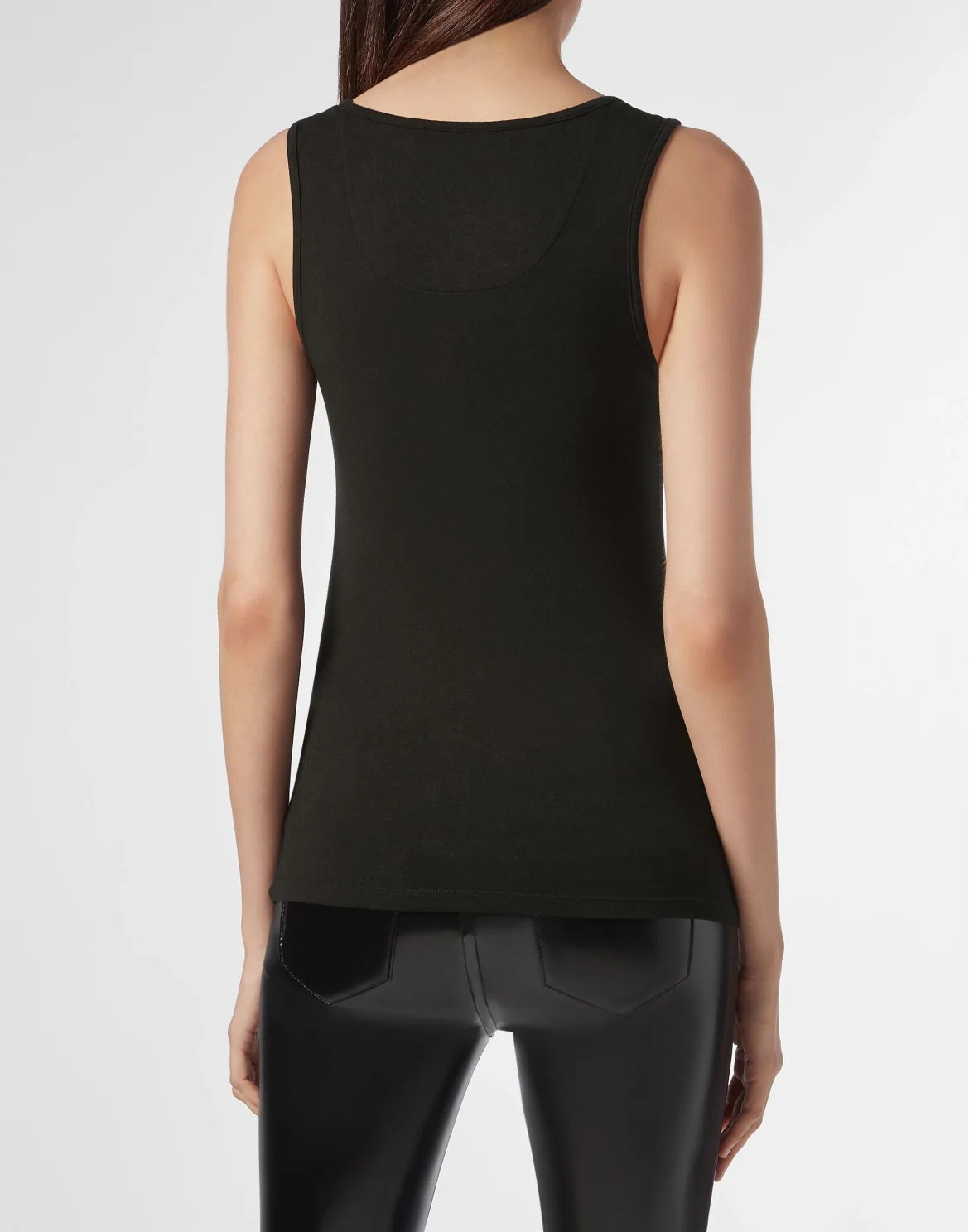 Tank top Original, цвет: Черный