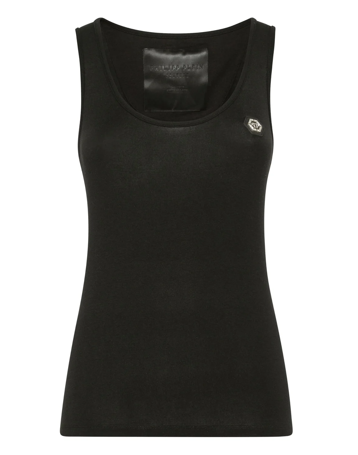 Tank top Original, цвет: Черный