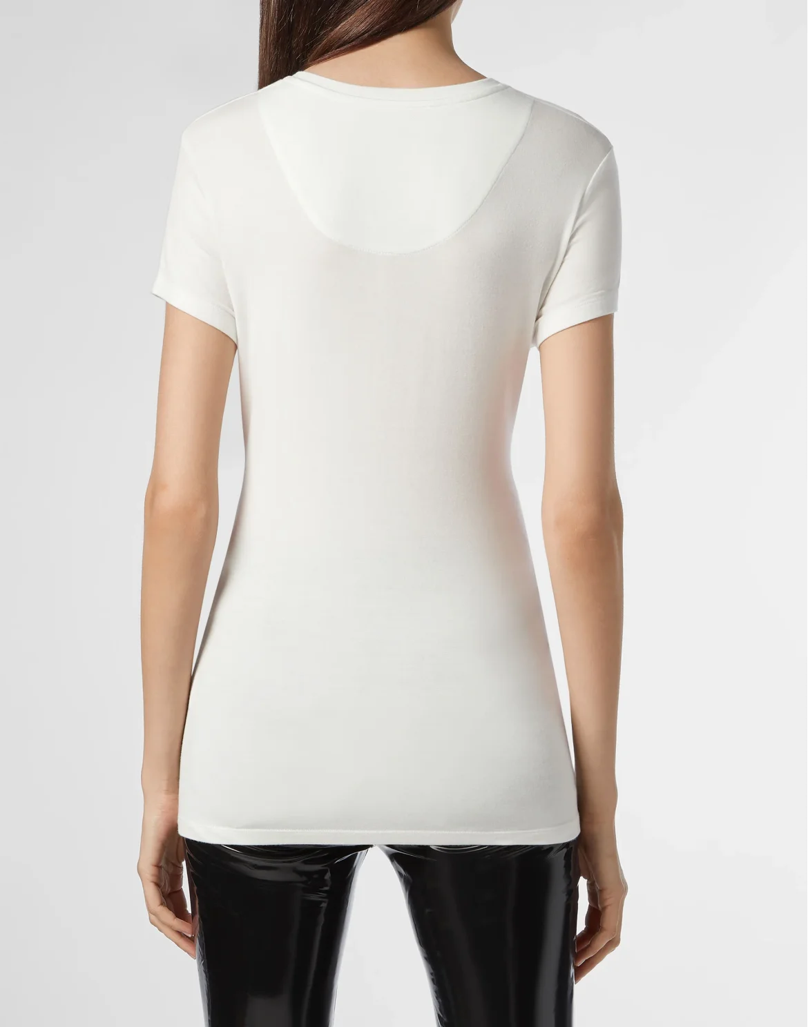 T-shirt Round Neck SS Original, цвет: Белый