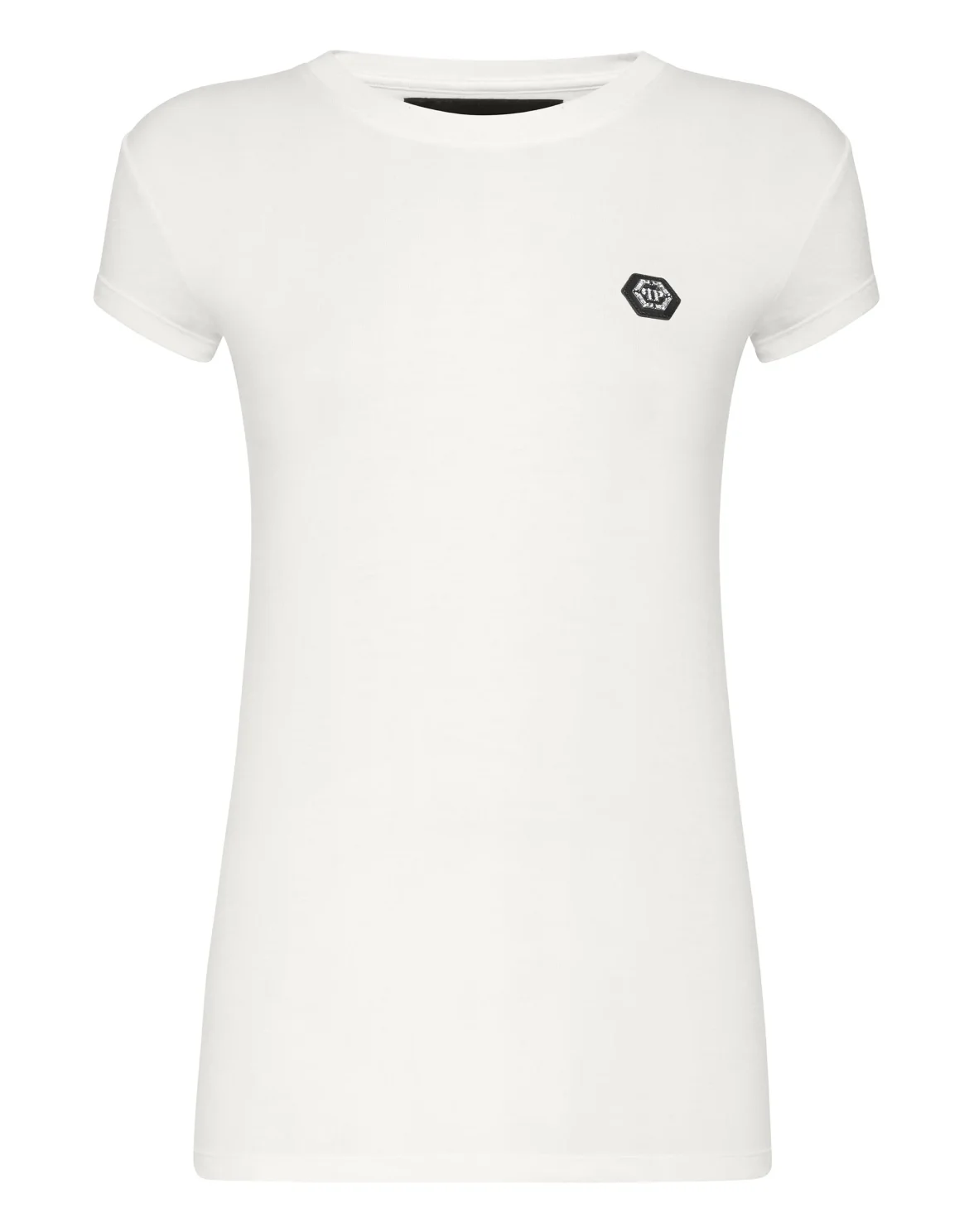 T-shirt Round Neck SS Original, цвет: Белый