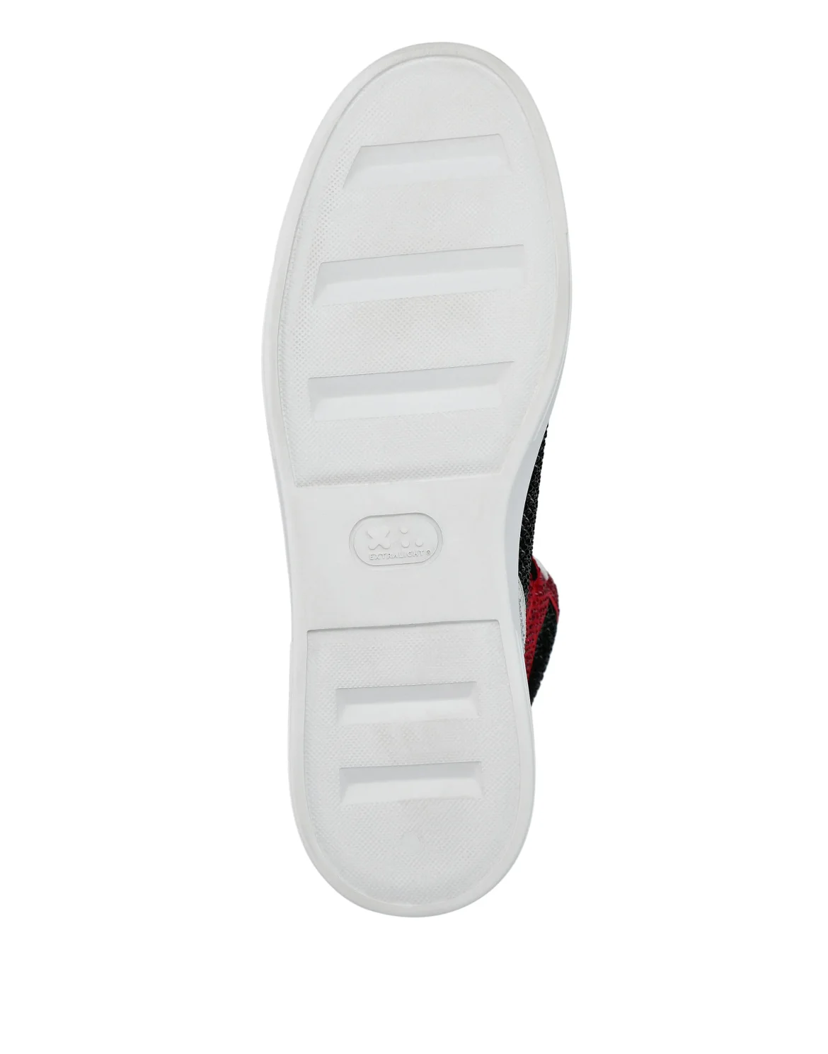 MONEY BEAST Hi-Top, цвет: Черный