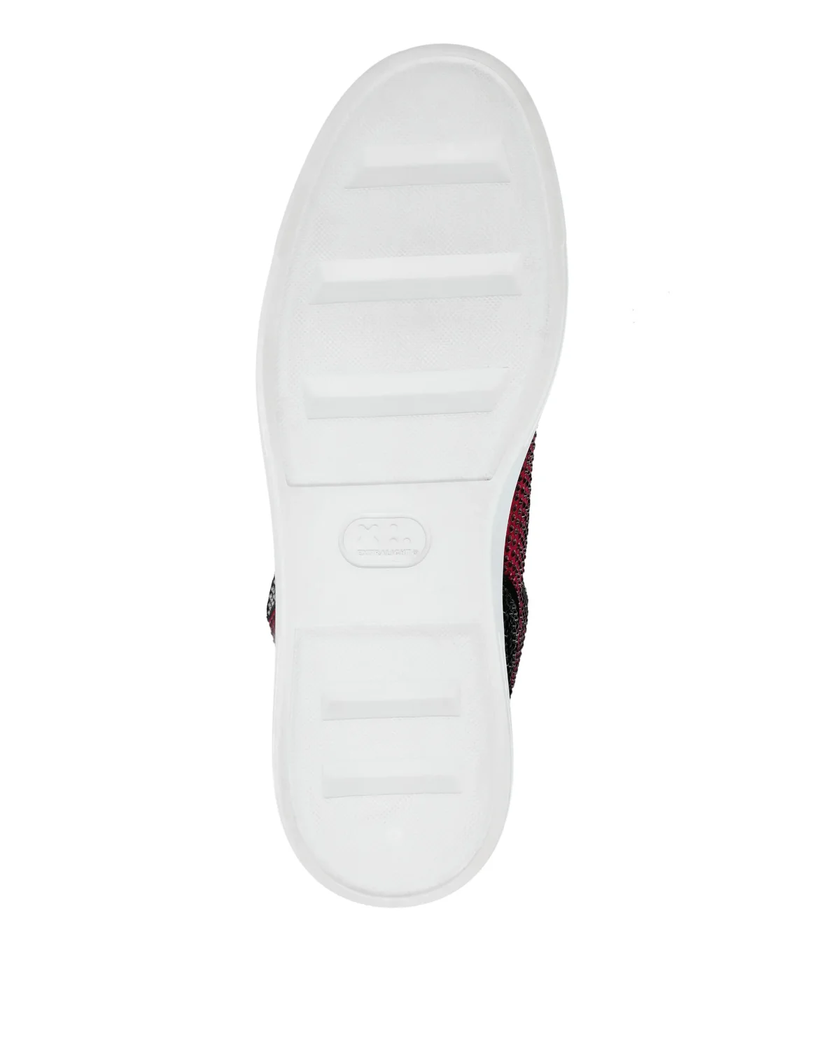 MONEY BEAST Hi-Top, цвет: Черный