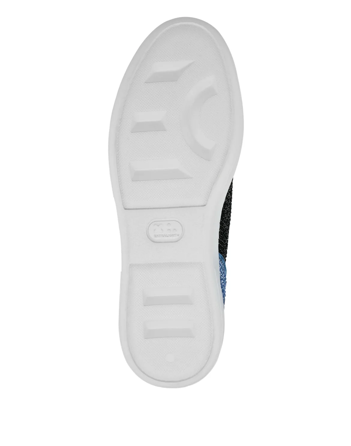 MONEY BEAST Hi-Top, цвет: Мультиколор