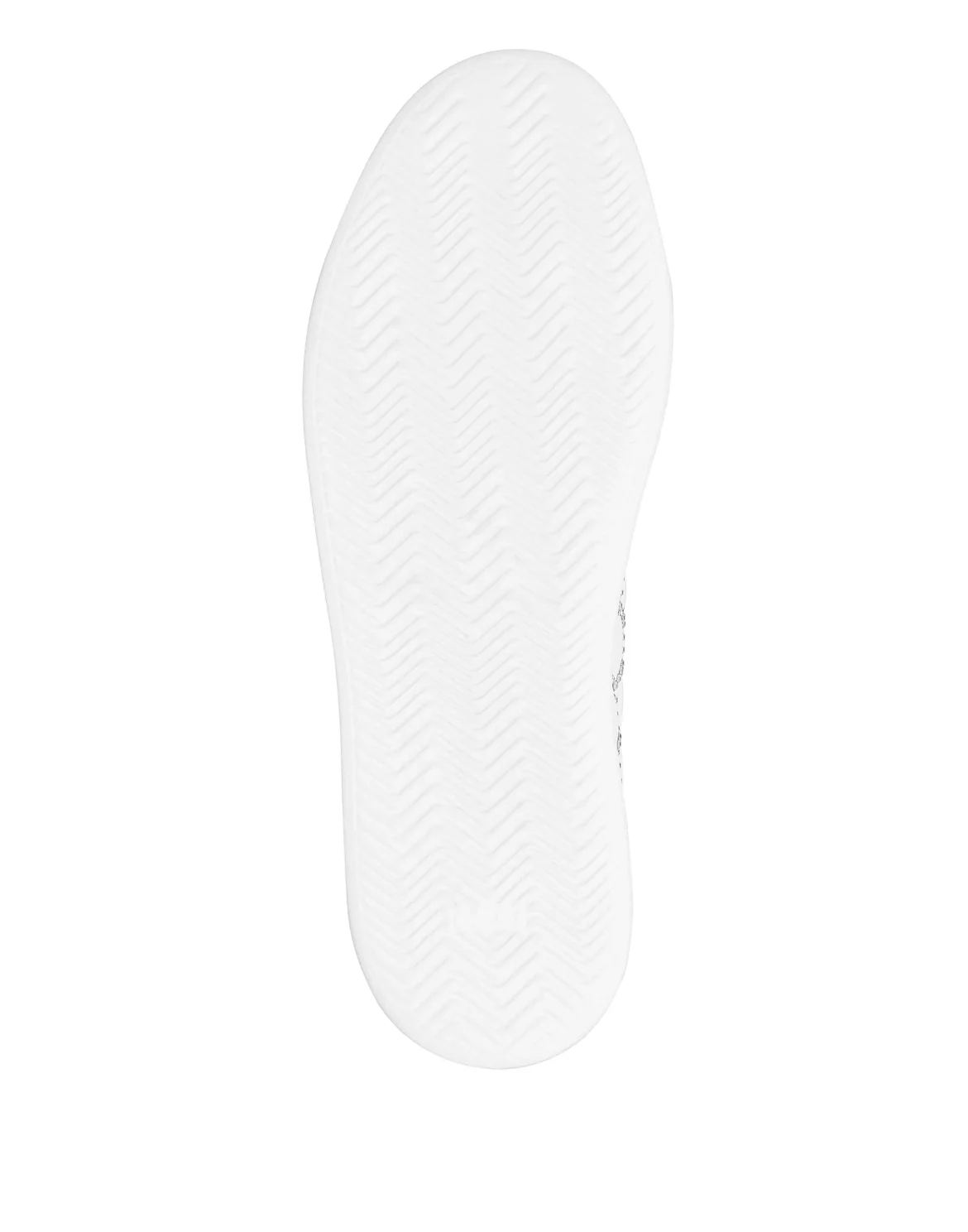 Lo-Top Sneakers Crystal, цвет: Белый