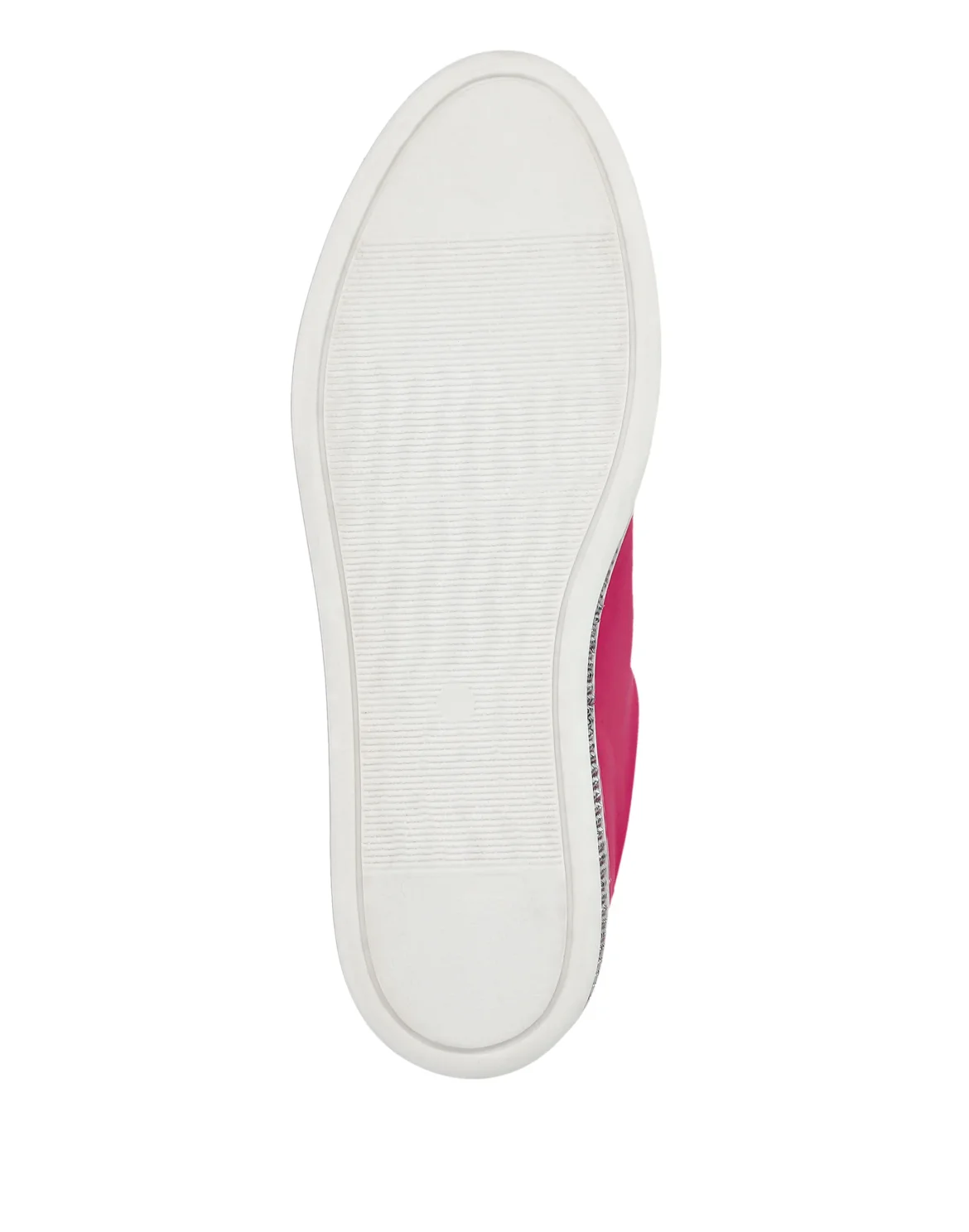 Leather Lo-Top Sneakers Crystal, цвет: Розовый