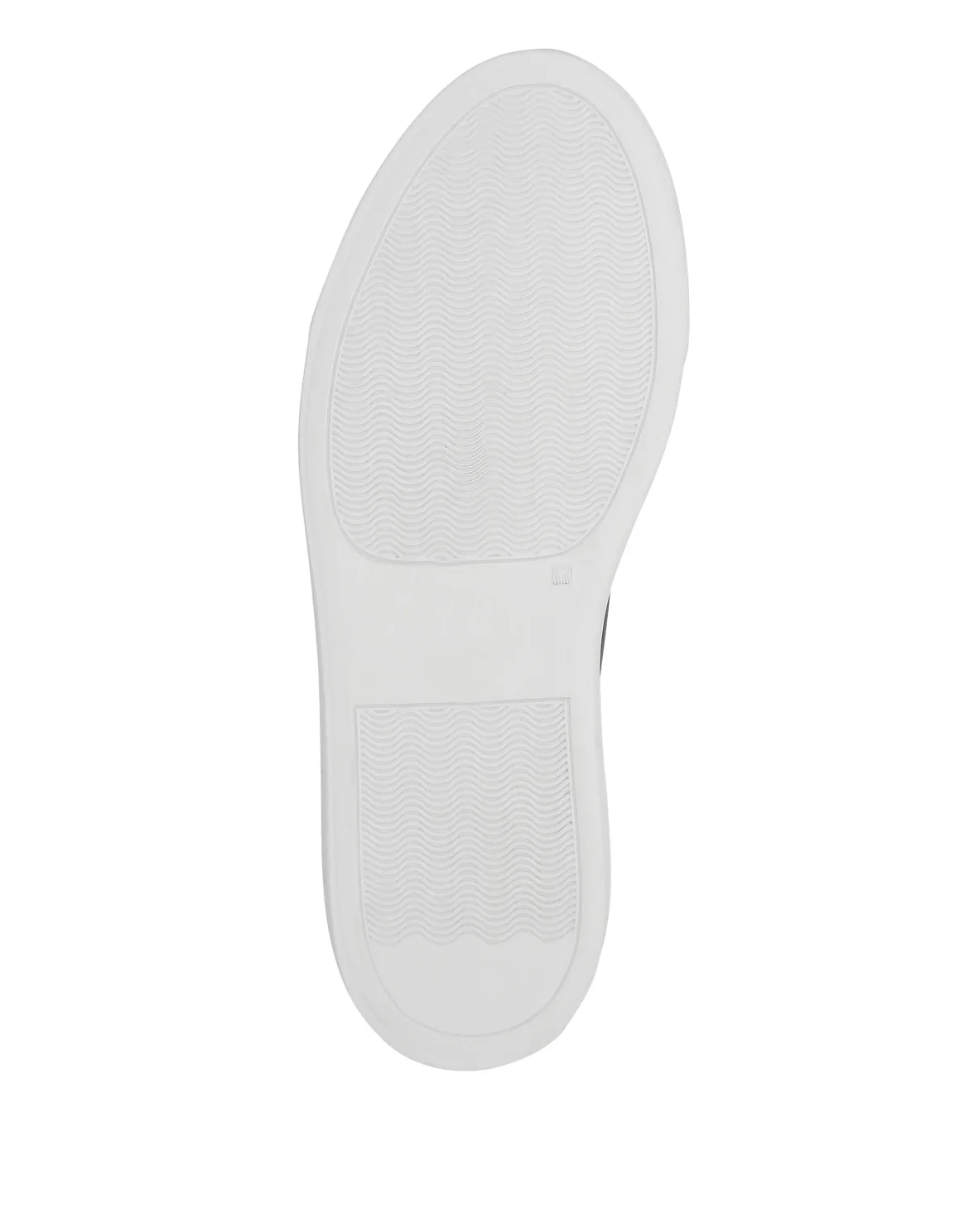 Lo-Top Sneakers Philipp Plein TM, цвет: Черный