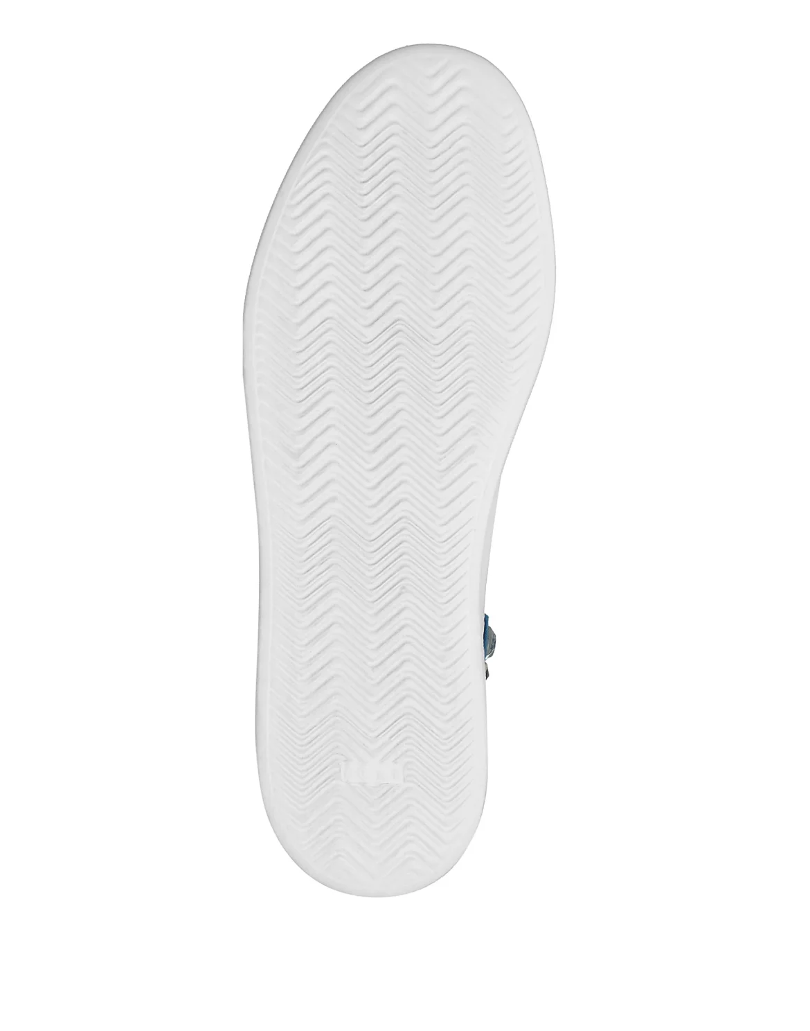 Lo-Top Sneakers Crystal, цвет: Голубой