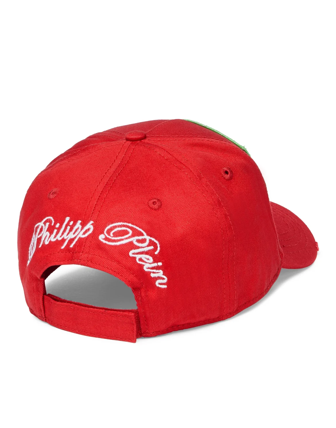 Baseball Cap PP1978, цвет: Красный