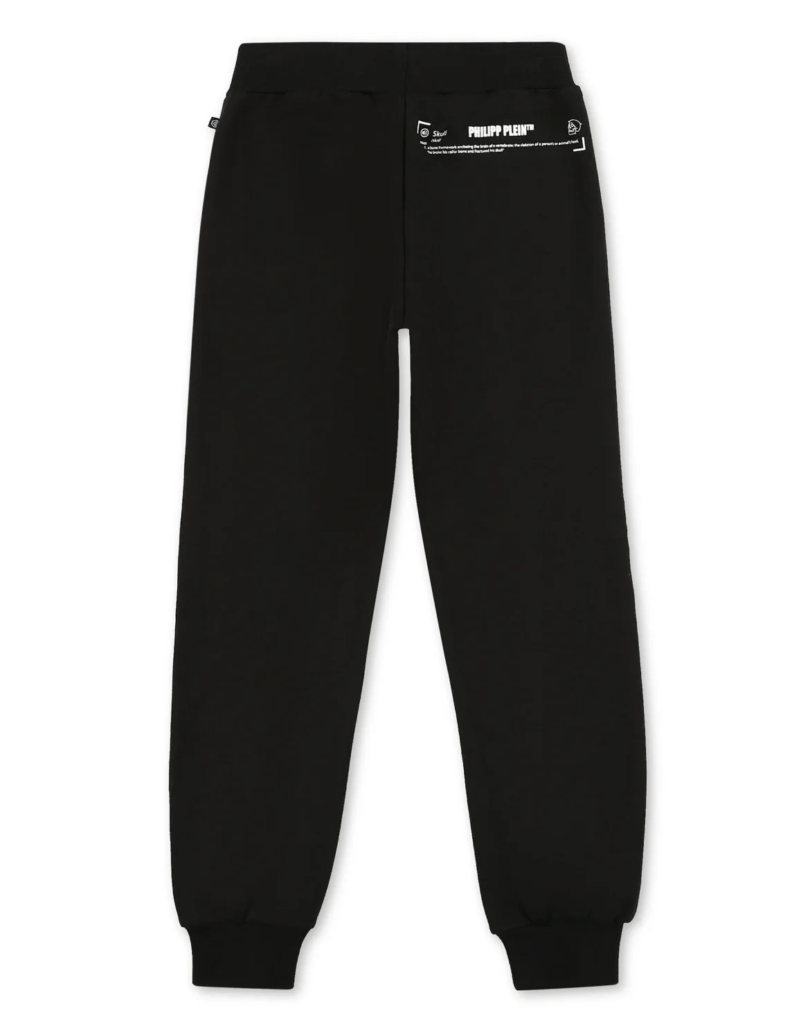 Jogging Trousers Stars and skull, цвет: Черный