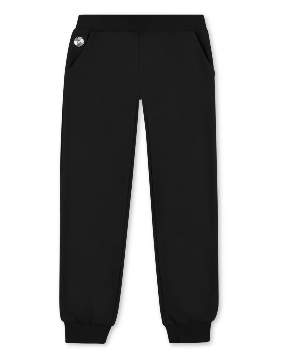 Jogging Trousers Teddy Bear, цвет: Черный