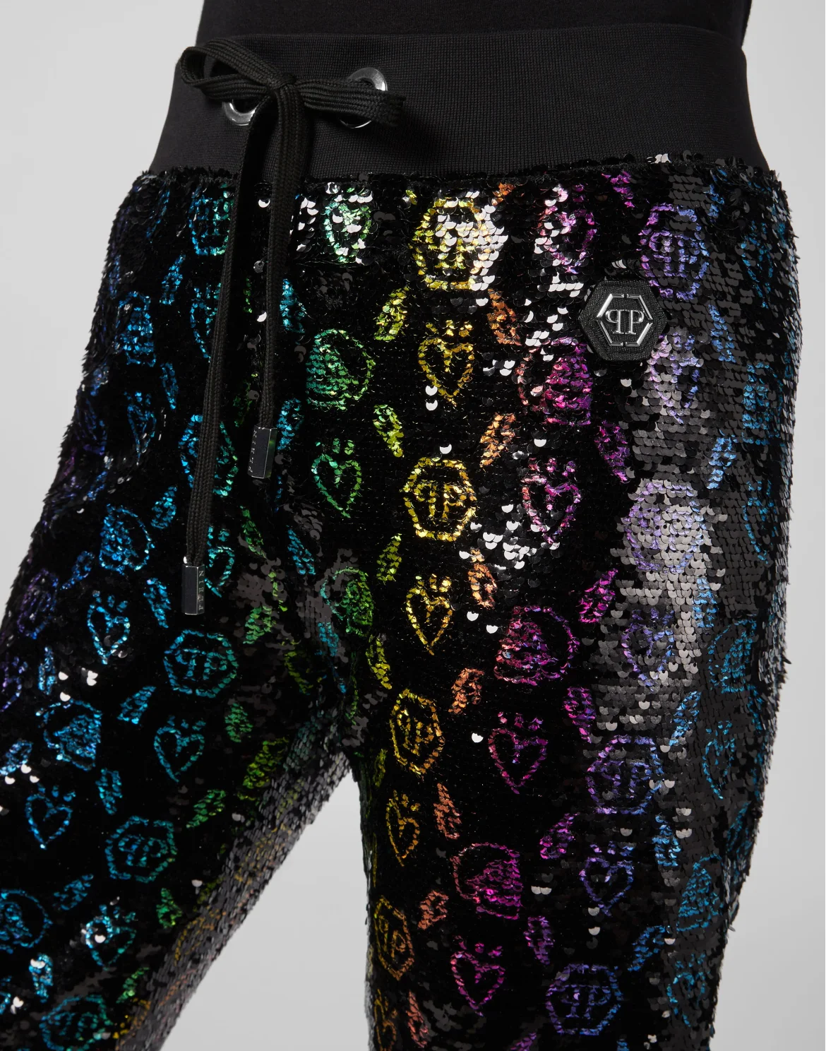 Jogging Trousers Monogram, цвет: Мультиколор