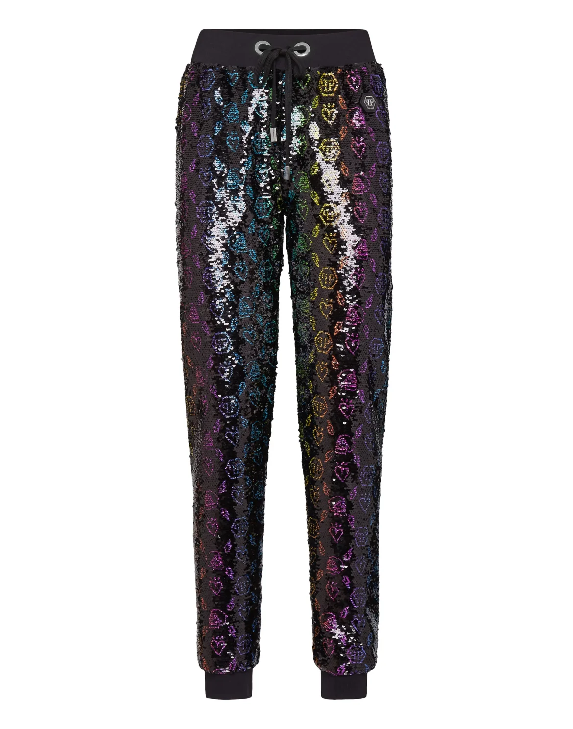 Jogging Trousers Monogram, цвет: Мультиколор